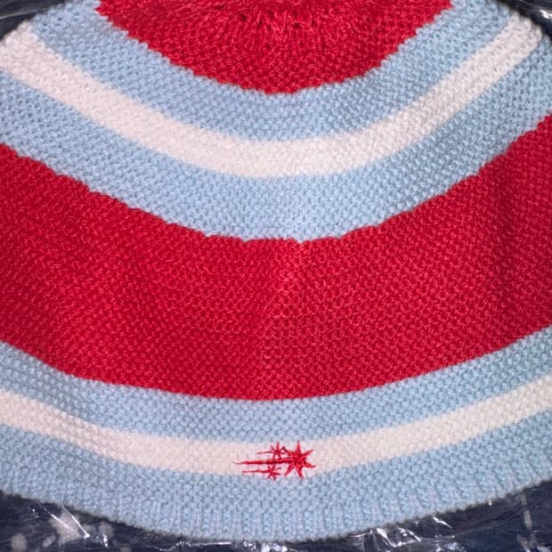 나이스고스트클럽 비니