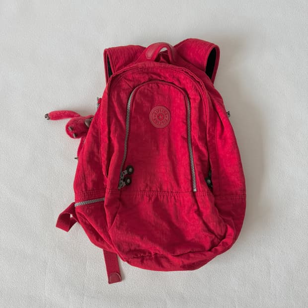 키플링(Kipling) 백팩