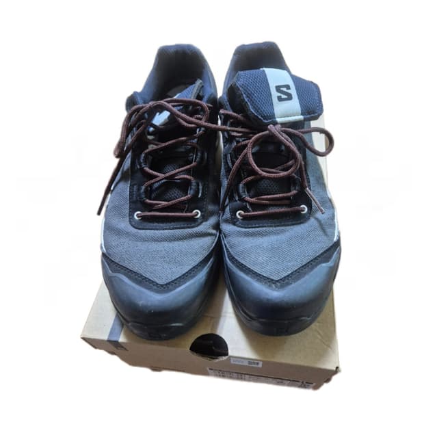 살로몬 x GR10K