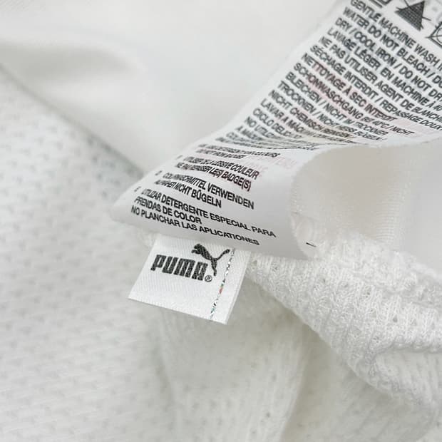  퓨마 07-08 이탈리어 어웨이 안드레아 피를로