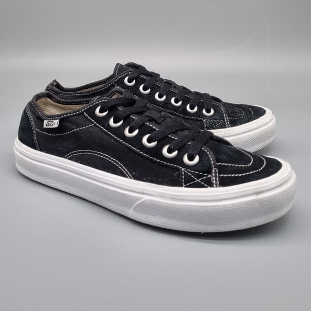 반스 유니온 경량스니커즈255