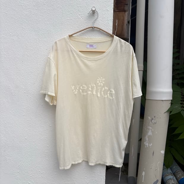 ERL VENICE T SHIRT