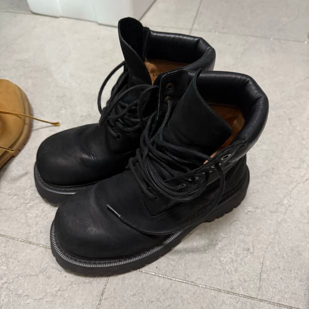 로스트가든 루트 블랙 41