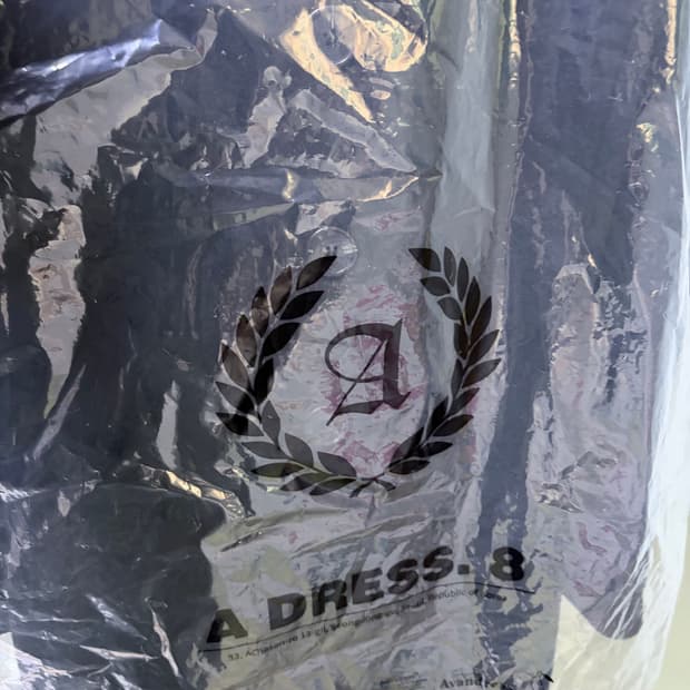 어반드레스 코트