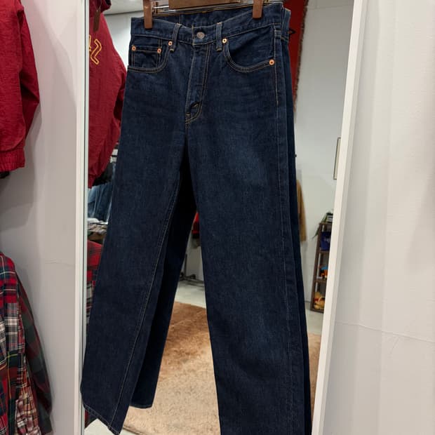 90s Levis 리바이스 508 데님 팬츠 (30inch)