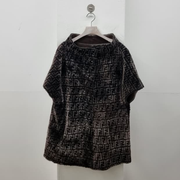 FENDI 펜디 (양면)