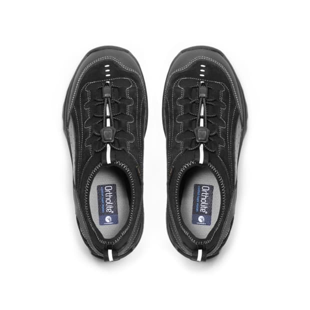 [1회 착용] 혼스비 블루 마운틴 블랙 230