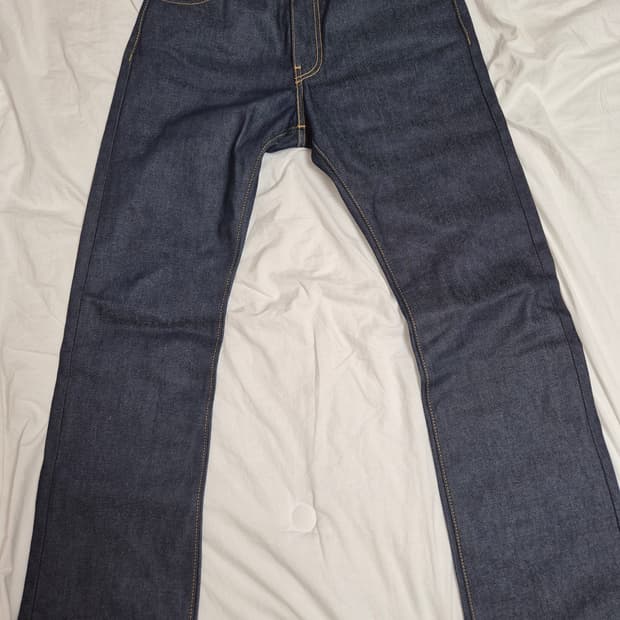 리지드 리바이스 517 (30 32)