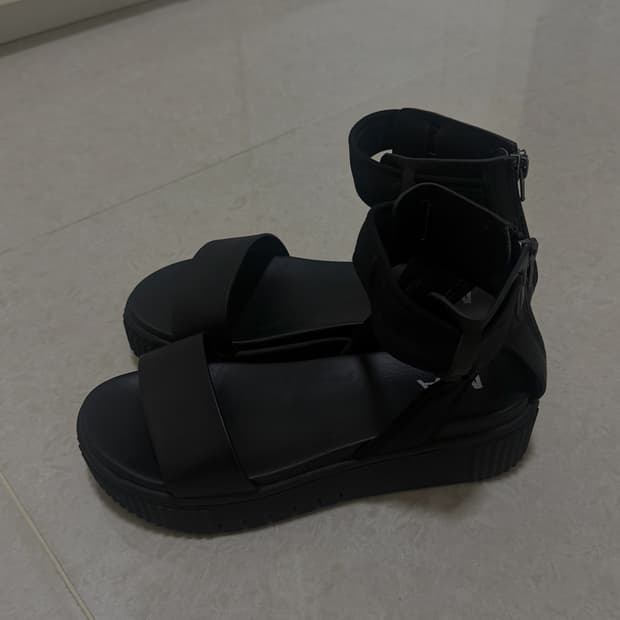 MIA Melia Blk Night camo shoes 240