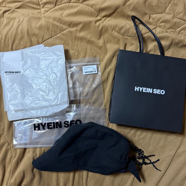 혜인서 노트캡 참 달린버전 판매합니다