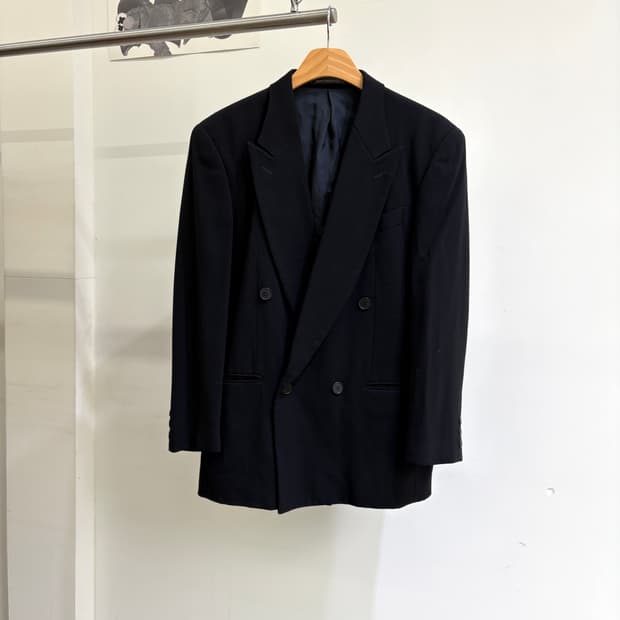 SEDUCTION BY NICOLE (Made in Japan) 자켓