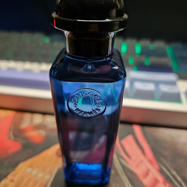 에르메스 시트론 느와 edc 50ml 