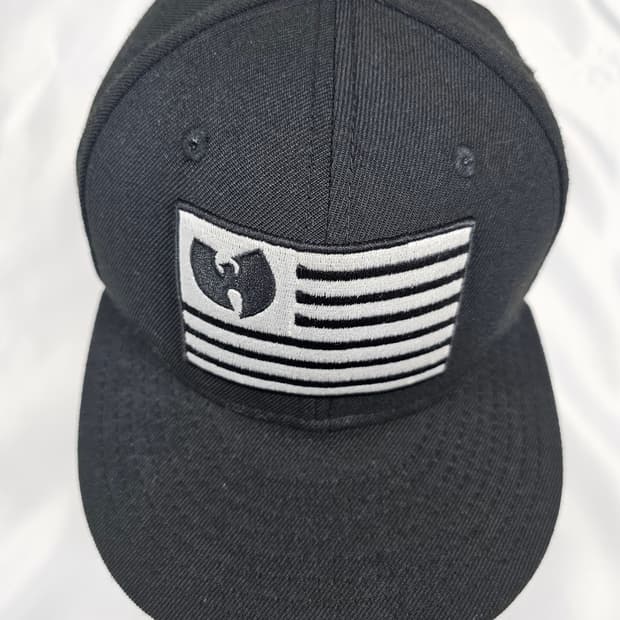 뉴에라우탱클랜스냅백