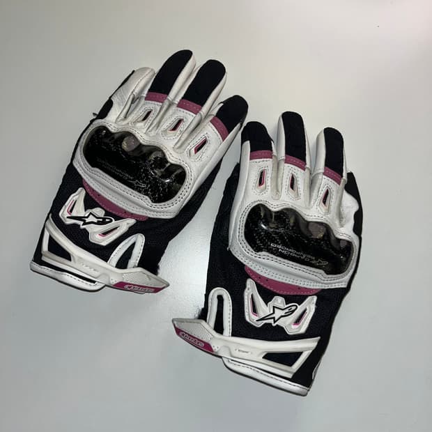 알파인스타 스텔라 장갑 여성 Stella SMX-2 /XS