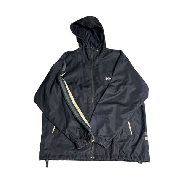 프로스펙스 00s 빈티지 윈드브레이커 자켓 95