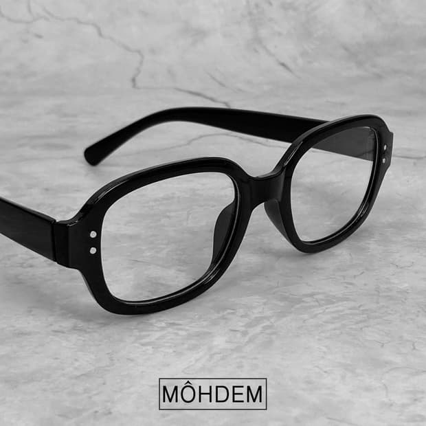 [Unisex] 긱시크 아이웨어 안경 블루라이트