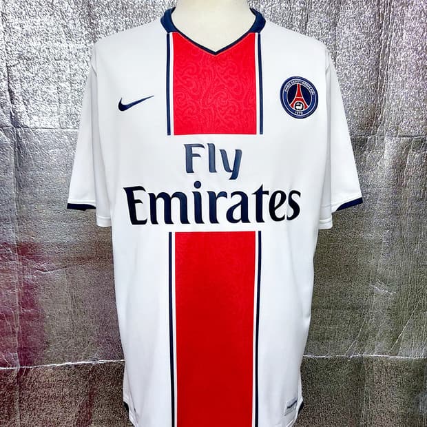 ♤필독♤07/08 파리 생제르망 어웨이 M <새상품>