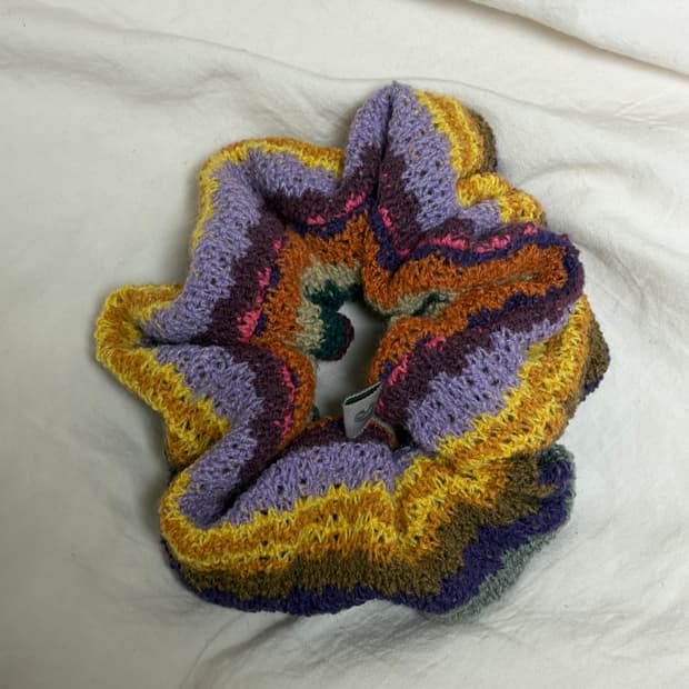 코이세이오 스크런치