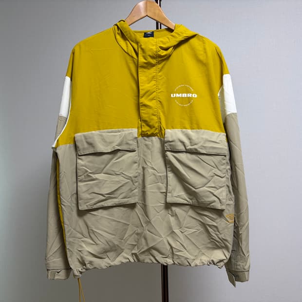 엄브로 남성 아노락 100