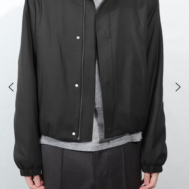 Les 플레인 봄버 구매