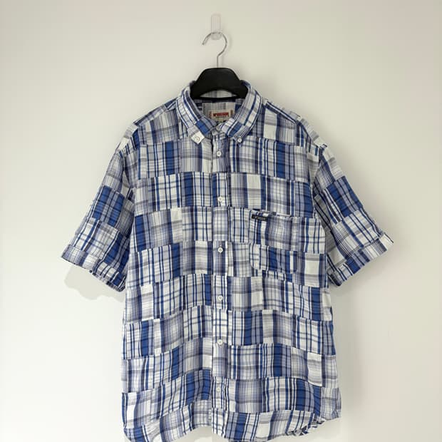 McGREGOR short sleeve shirt 