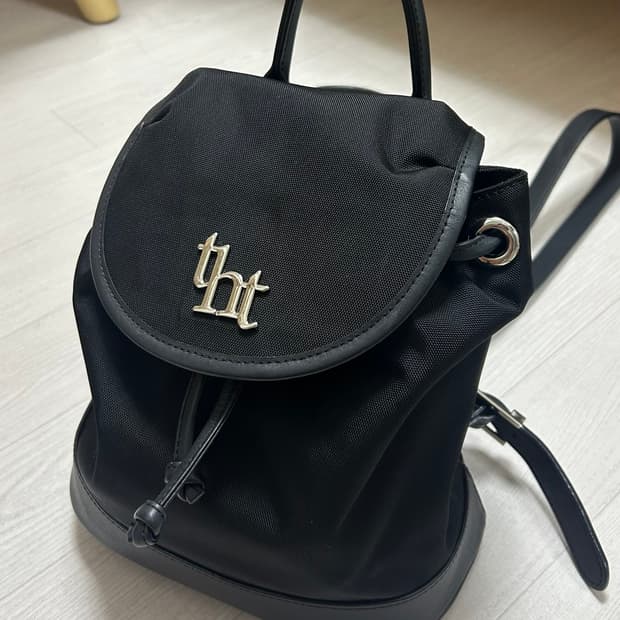 쓰리타임즈 아콘 숄더백