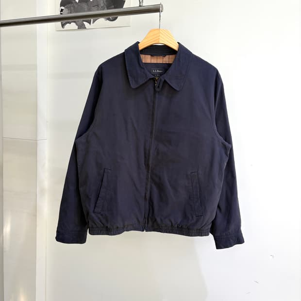 L.L.BEAN 자켓