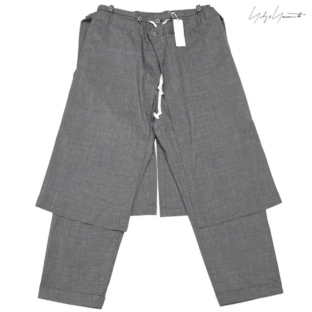  요지 야마모토 (S’YTE Yohji Yamamoto)