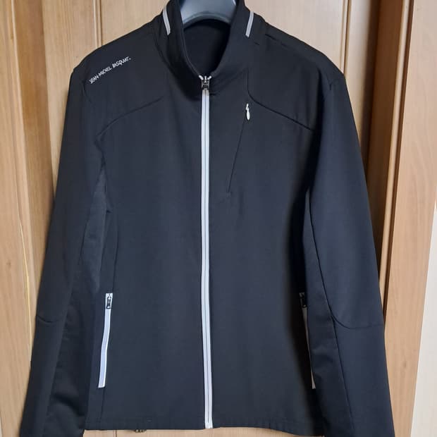 장미쉘바스키아 여성 소프트쉘 자켓 105