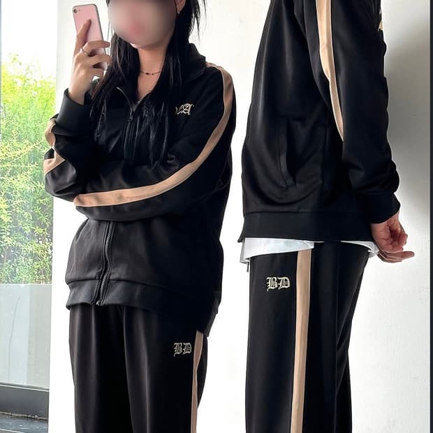 외모지상주의 빅딜 셋업 M