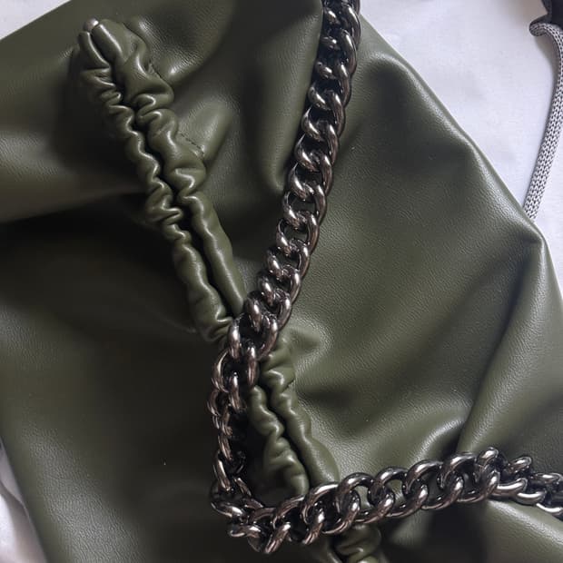 Brand bag