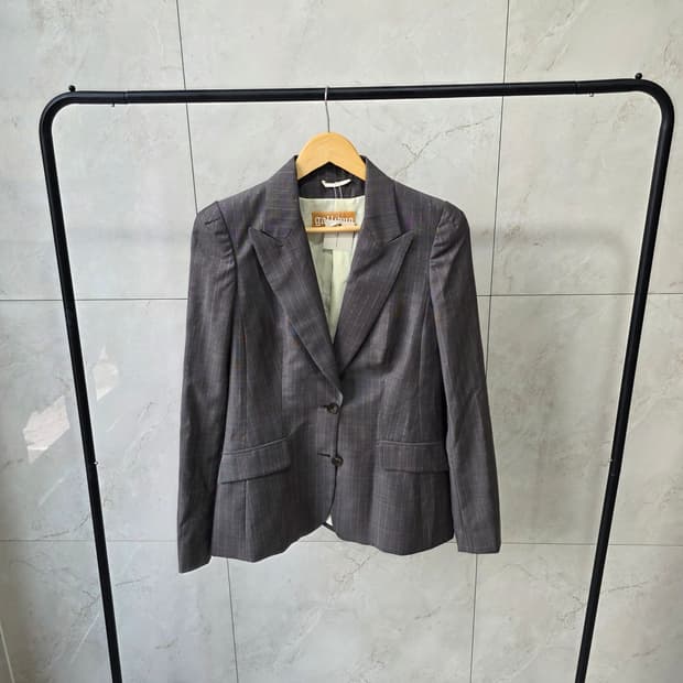 존 갈리아노 정품자켓 