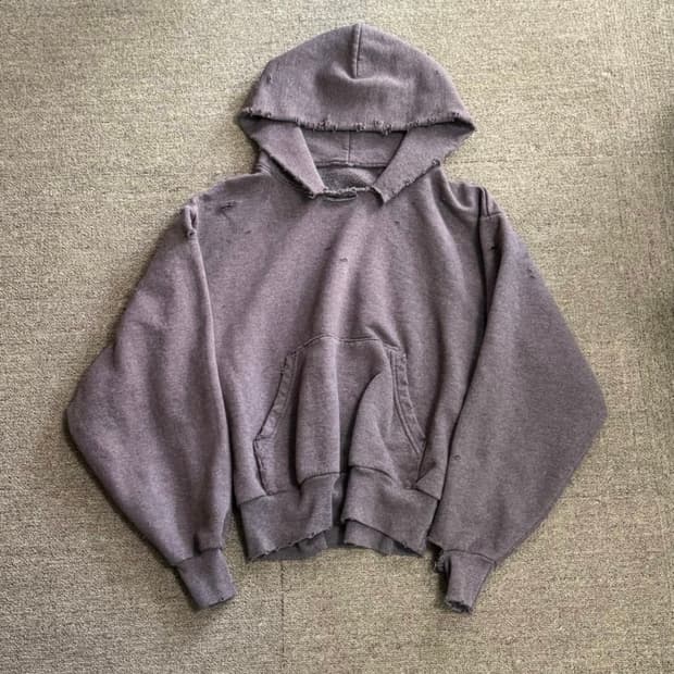 디디에르 디스트로이드 후드