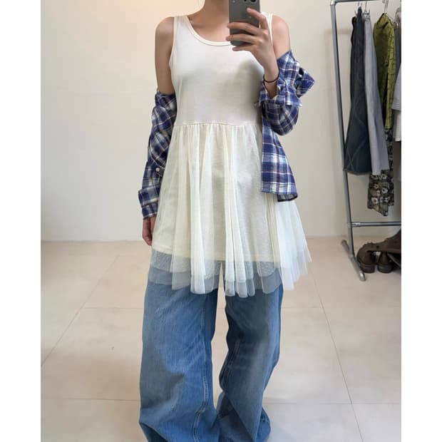 빈티지 원피스 (개인결제창)