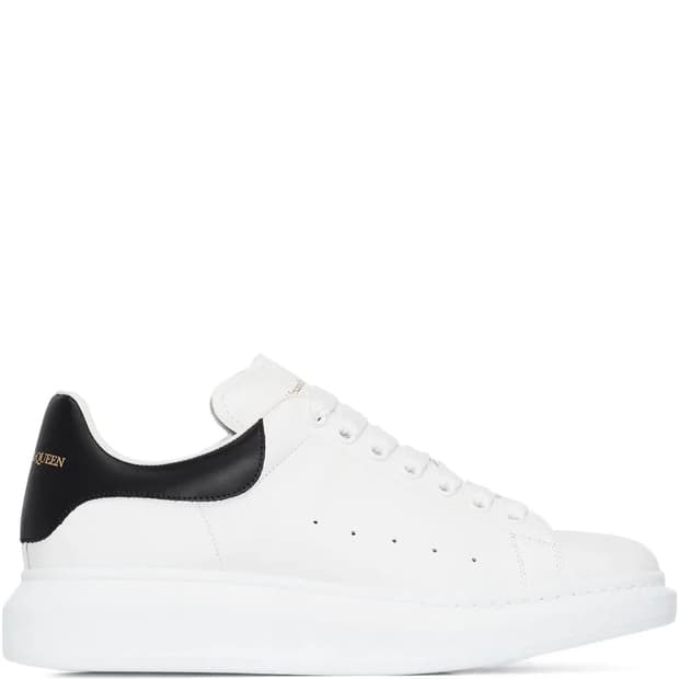 알렉산더맥퀸 스니커즈