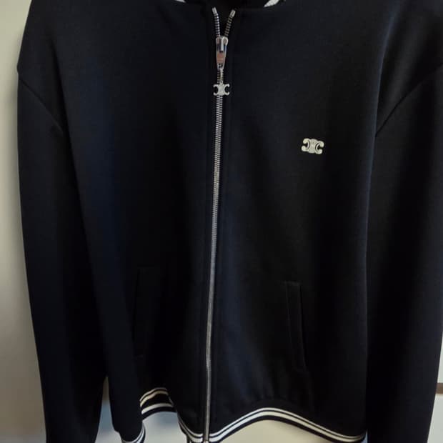 셀린느 테디 자켓