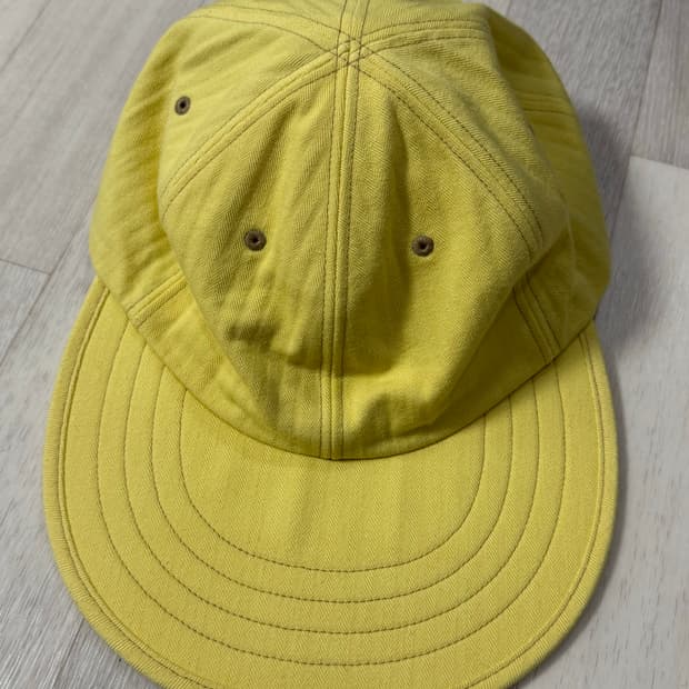 Noroll usually cap lemon