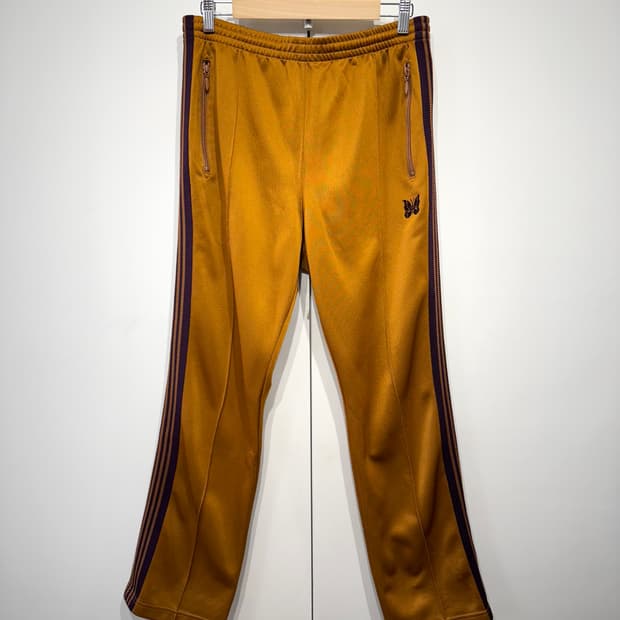 Needles 니들스 트랙팬트