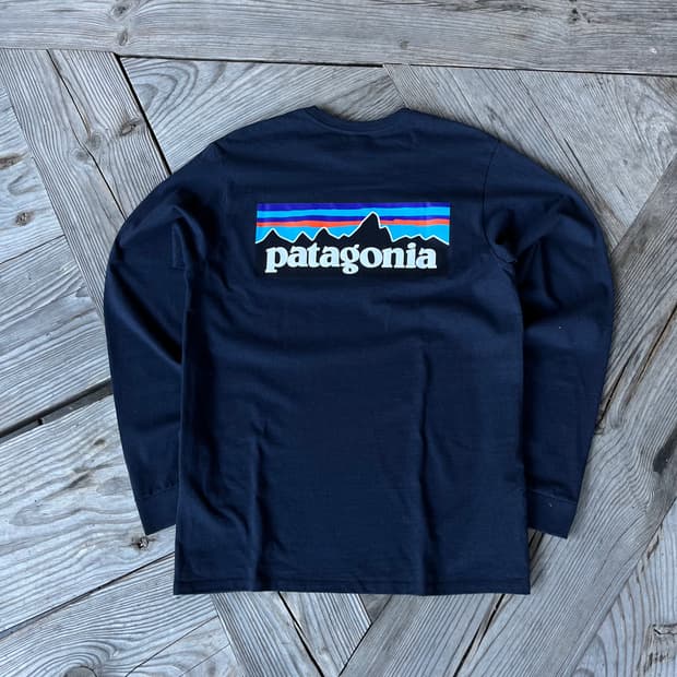 PATAGONIA T-SHIRT