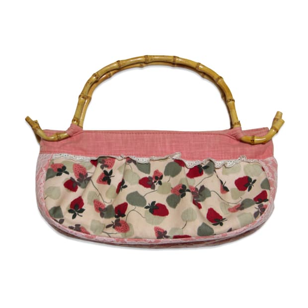 Strawberry Mini bag