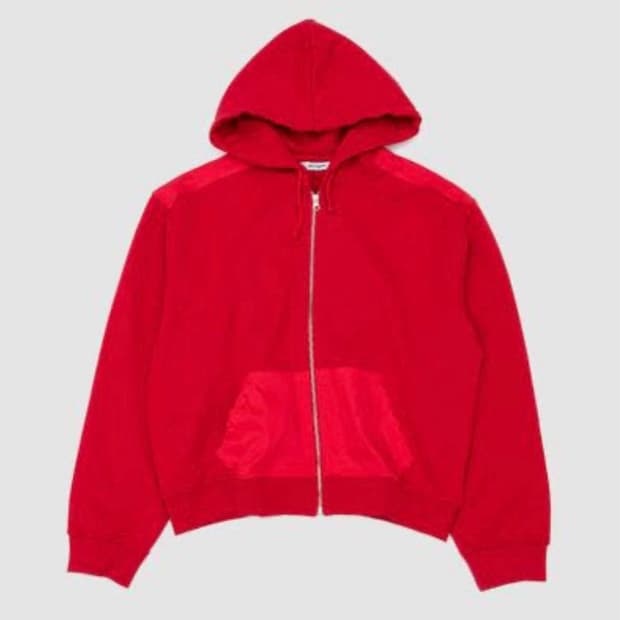 기미구아스 딜런 트랙자켓 L