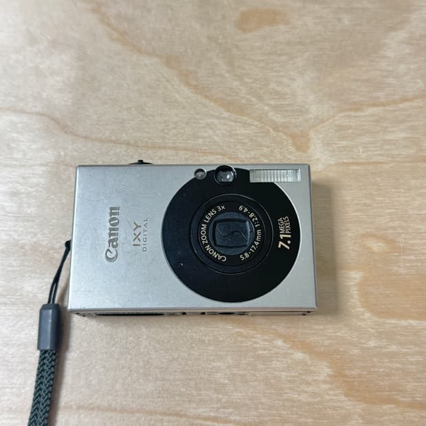 캐논 ixus 70 블랙