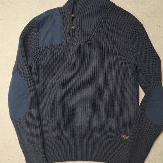 폴로랄프로렌 니트