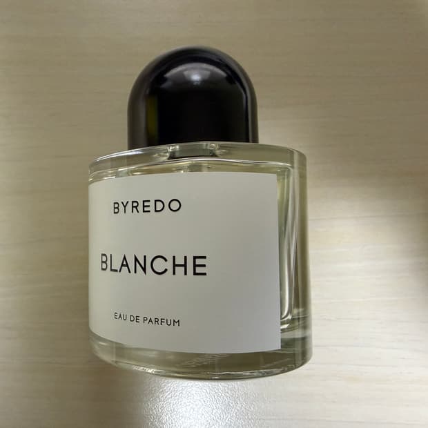 바이레도 블랑쉬 오드퍼퓸 100ML