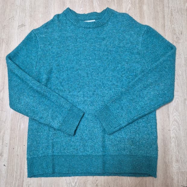 ZARA 자라 남성 니트