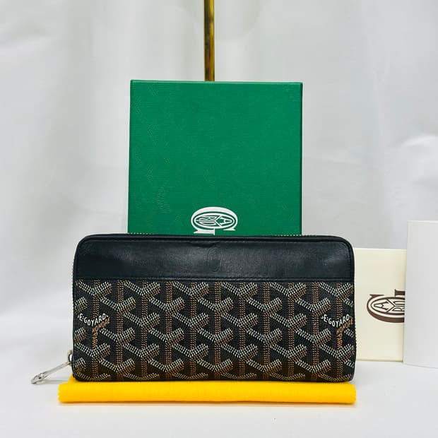 고야드 마티뇽 지퍼돌이 GM