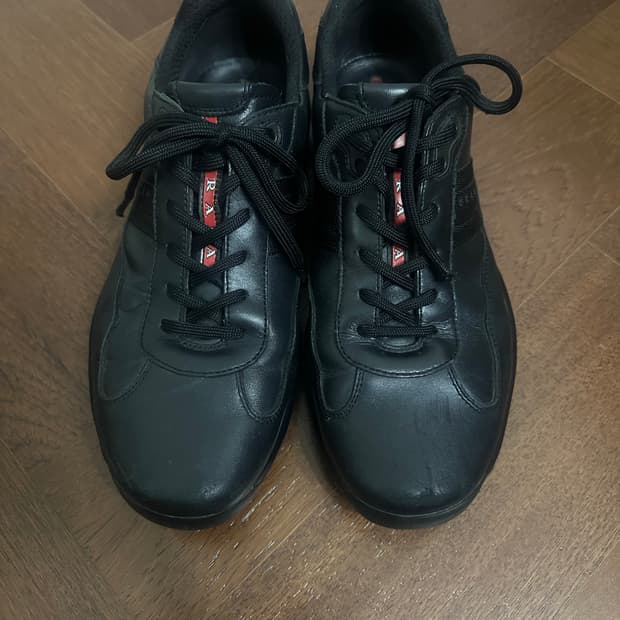 프라다 스포츠 아메리카컵