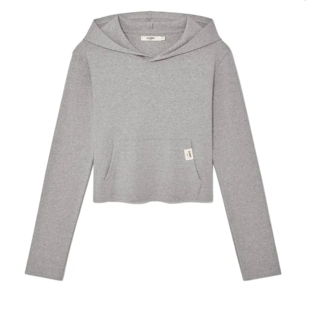 글로니 G COMFORT HOODIE - S