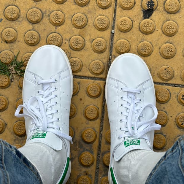 아디다스 스탠스미스 데콘 295