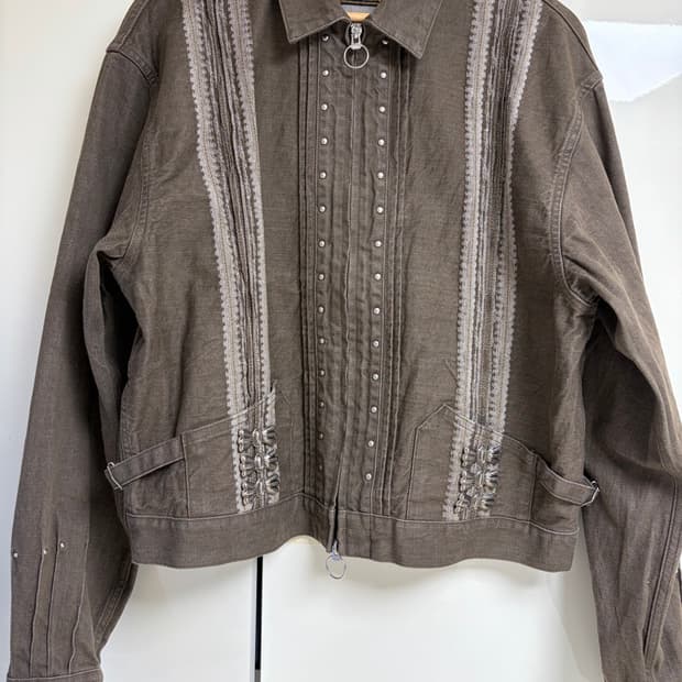 (5) 캐피탈 야가수리 자켓